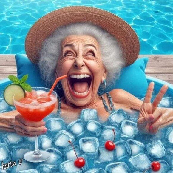 FLCREATIONS LIVE SHOW/ LIKE THIS LISTING TO BE REMINDED - Picture 2 of 14